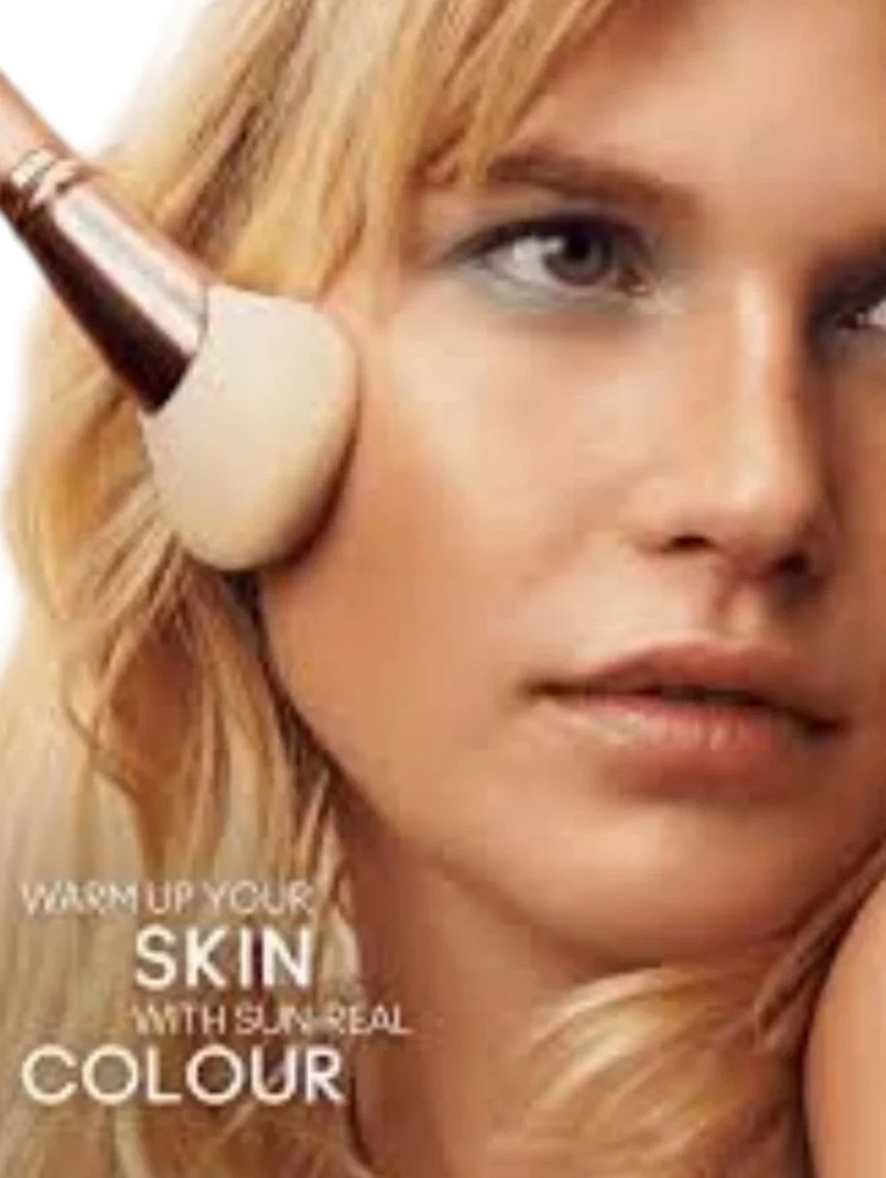 MAC Sunstruck Radiant Bronzer in Light Rosy